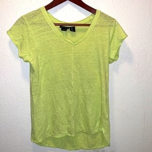 Tahari Top